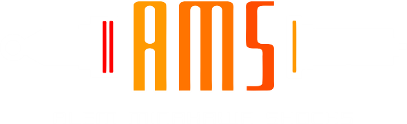 Logo AMS Shocks